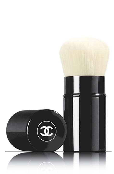 chanel brush number 6|chanel kabuki brush.